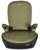 Автокресло-бустер Moni Galaxy Juniper Isofix Зеленый foto