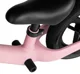 Bicicleta fara pedale Lionelo Toni Roz foto