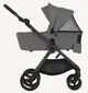 Carucior All in One Anex IQ Lune foto