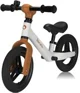 Bicicleta fara pedale Lionelo Toni Sand Bej foto