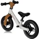 Bicicleta fara pedale Lionelo Toni Sand Bej foto