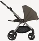 Carucior All in One Anex IQ Premium Bruna foto