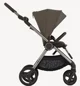 Carucior All in One Anex IQ Premium Bruna foto
