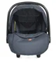 Автокресло Moni Icon Macan Denim 0-13 кг foto