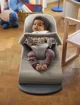 Игрушка для шезлонгов BabyBjorn Soft Friends foto
