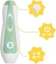 Trimmer electric de unghii Badabulle foto