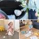 Эргономичный горшок Seagull Badabulle foto
