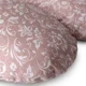 Подушка для материнства Ceba Baby Physio Duo Jersey Abstraction, 300 см foto