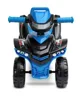 Tolocar pentru copii Caretero Mini Raptor Albastru foto