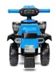 Tolocar pentru copii Caretero Mini Raptor Albastru foto