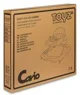Premergator pentru copii Caretero Cario Mint foto