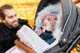 Зимний чехол для коляски Caretero Indiana Серый foto