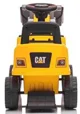 Tolocar pentru copii Baby Mix Excavator cu cupa de excavare foto