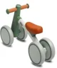 Bicicleta fara pedale Caretero Otto Verde foto