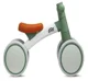 Bicicleta fara pedale Caretero Otto Verde foto