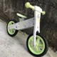 Беговел Caretero Zap Зеленый foto