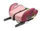 Inaltator auto-buster Caretero Puma Dirty Roz foto
