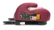Inaltator auto-buster Caretero Puma Dirty Roz foto