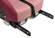 Inaltator auto-buster Caretero Puma Dirty Roz foto