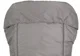 Зимний чехол для коляски Caretero Quilted Серый foto