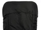 Зимний чехол для коляски Caretero Quilted Wool Черный foto