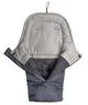 Зимний чехол для коляски Caretero Graphite Grey foto