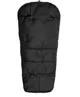 Зимний чехол для коляски Caretero Combi Polar Black Grey foto