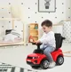 Tolocar pentru copii Caretero Sport Rosu foto