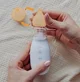 Электронный назальный аспиратор Lionelo Baby Air foto