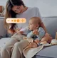 Электронный назальный аспиратор Lionelo Baby Air foto