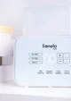Incalzitor pentru biberoane Lionelo Thermup Double foto