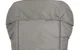 Husa de iarna pentru carucior Caretero Quilted Polar Romper Gri foto