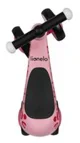 Bicicleta fara pedale Lionelo Sammy Roz foto