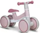 Bicicleta fara pedale Lionelo Villy Roz foto