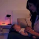 Музыкальный ночник Lionelo BabyNap foto
