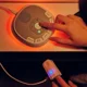 Музыкальный ночник Lionelo BabyNap foto