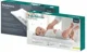 Cantar pentru bebelusi Lionelo Babybalance Alb foto