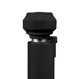 Детские ворота Lionelo Thea Black Onyx, 140 см foto