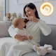 Бесконтактный инфракрасный термометр Lionelo FeverScan foto