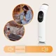 Бесконтактный инфракрасный термометр Lionelo FeverScan foto