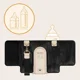 Incalzitor portabil pentru biberoane Lionelo Thermup Go Evo Negru/Auriu foto