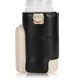 Incalzitor portabil pentru biberoane Lionelo Thermup Go Evo Negru/Auriu foto