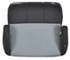 Автокресло-бустер Moni Monza Isofix Серый foto