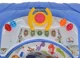 Premergator pentru copii Moni Jungle Fun Plus Albastru foto
