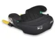 Inaltator auto Moni Jax isofix Negru foto