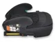 Inaltator auto Moni Jax isofix Negru foto