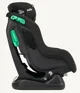 Автокресло Joie Steadi Shale, 40-105 см, сертификат R129 foto