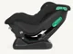 Автокресло Joie Steadi Shale, 40-105 см, сертификат R129 foto