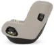 Scaun auto rotativ i-Size Nuna TODL Next Chateau, 40-105 cm foto