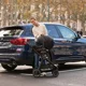 Scoica auto i-Size Nuna ARRA Flex Chateau, 40-87 cm foto